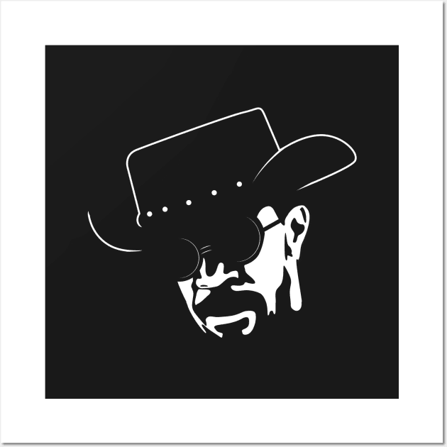 Django Wall Art by Woah_Jonny